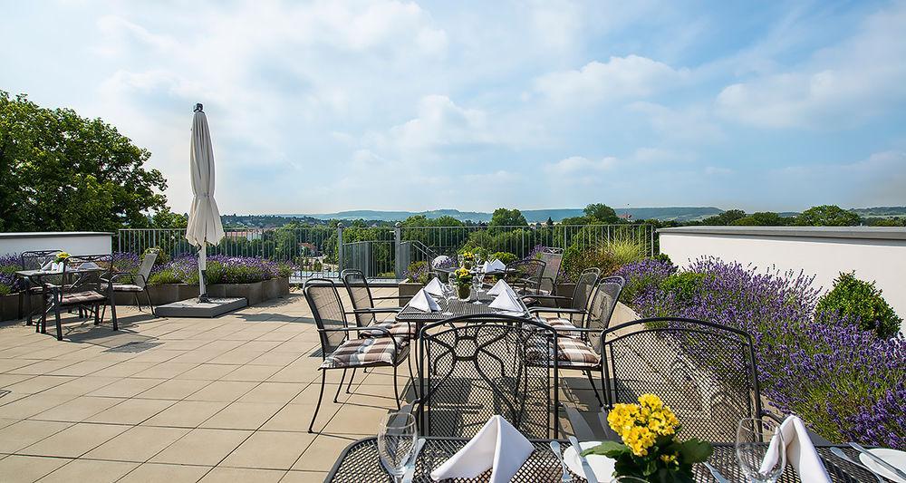 Hotel Wurttemberger Hof Öhringen Eksteriør bilde